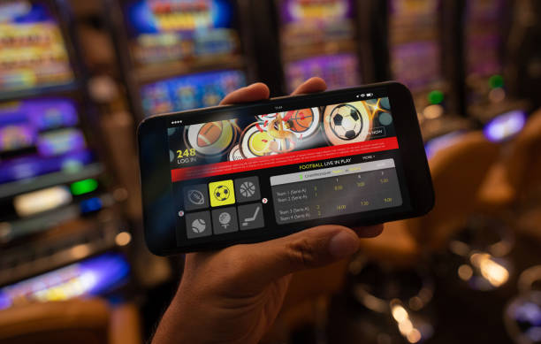 Experience the Thrill of Betting with Betwinner 9 Experience the Thrill of Betting with Betwinner 9