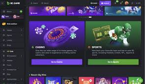 Explore the Exciting World of BC Game Slot 23 Explore the Exciting World of BC Game Slot 23