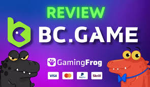 Exploring the Thrilling World of BC.Game VN