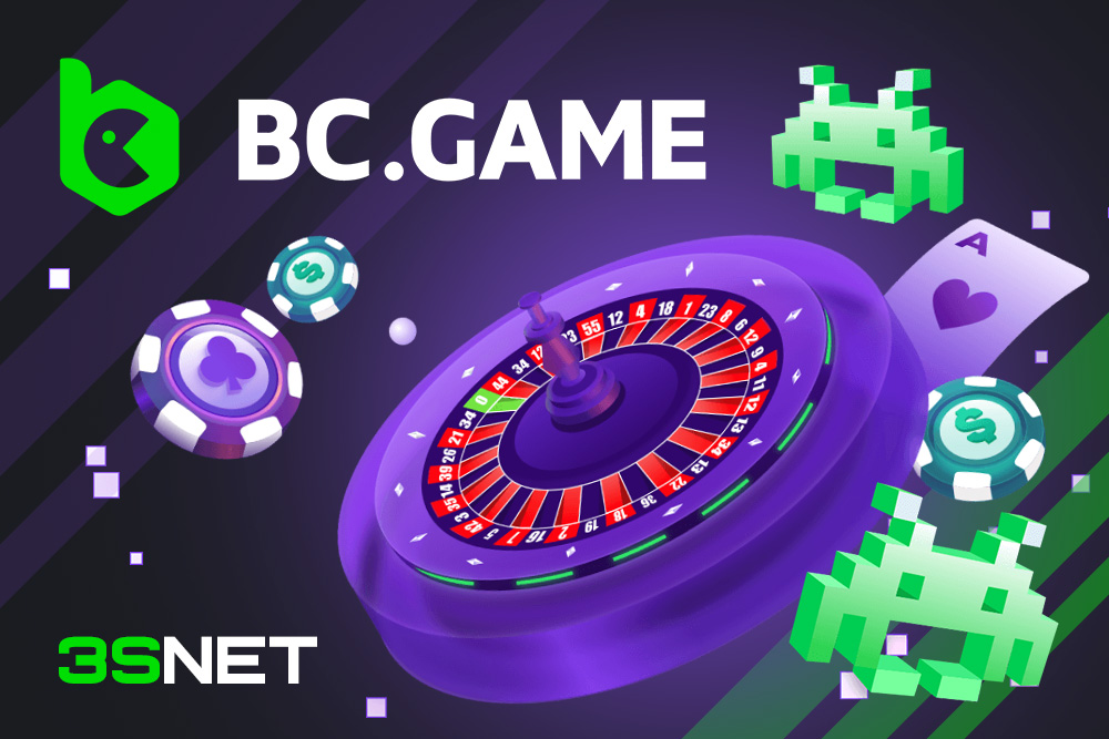 Exploring the Thrilling World of BC.Game VN