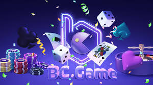 Exploring the Thrilling World of BC.Game VN