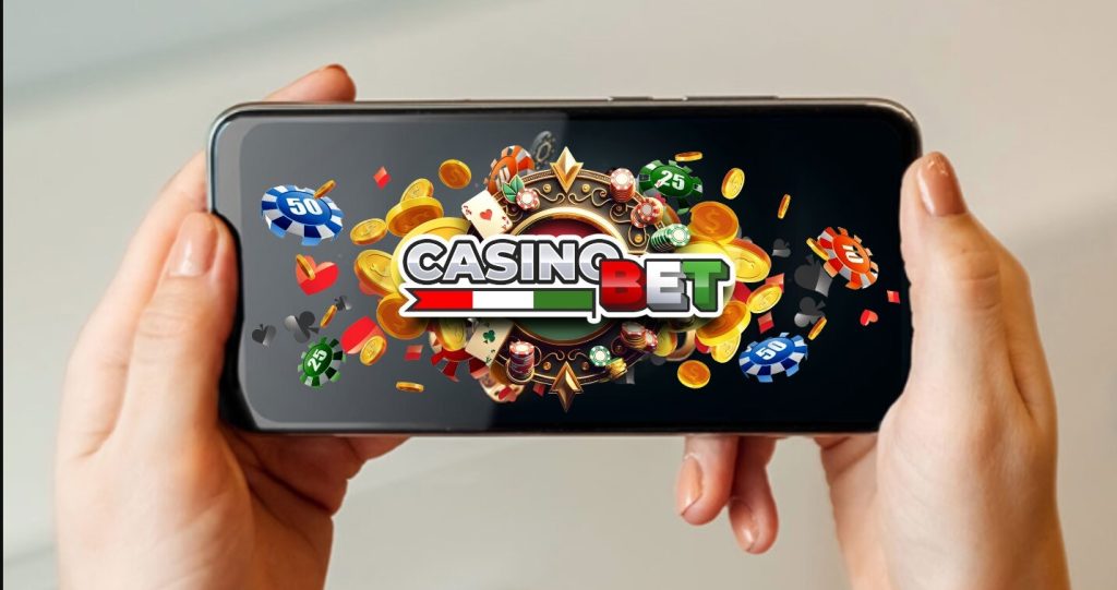 Fedezze fel a legjobb online casino 2025 lehetőségeit!