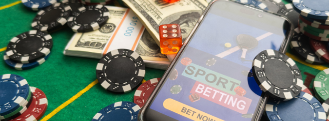 Live Betting with Instant Odds 1 Live Betting with Instant Odds 1