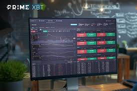 The Comprehensive Guide to PrimeXBT Broker The Comprehensive Guide to PrimeXBT Broker