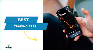 Discover the Best Trading App in the World 1