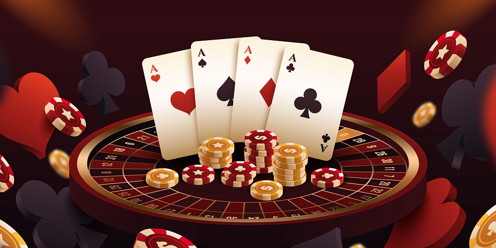 Discover the Excitement of Vegastars Casino 50