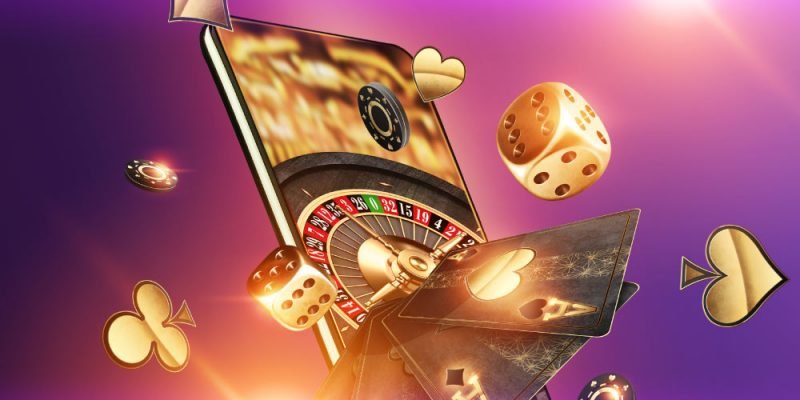 Experience the Thrill of Live Betting With No Delays 63
