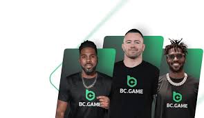 Exploring the Exciting World of BC GameBet 25