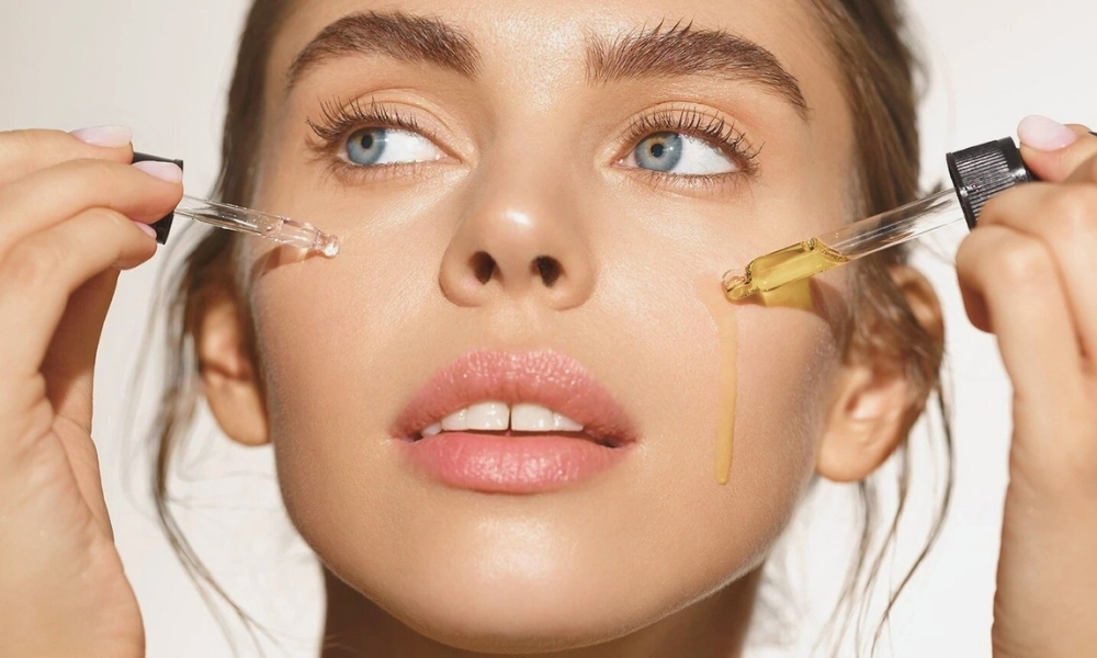 Koreanische Hautpflege Kosmetik The Secrets to Flawless Skin Koreanische Hautpflege Kosmetik The Secrets to Flawless Skin