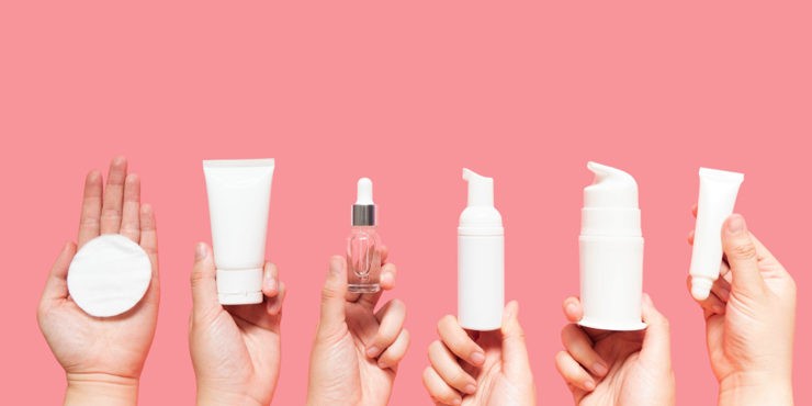 Koreanische Hautpflege Kosmetik The Secrets to Flawless Skin Koreanische Hautpflege Kosmetik The Secrets to Flawless Skin