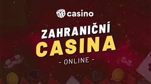 Objevte svět cz online casino a vyhrajte!