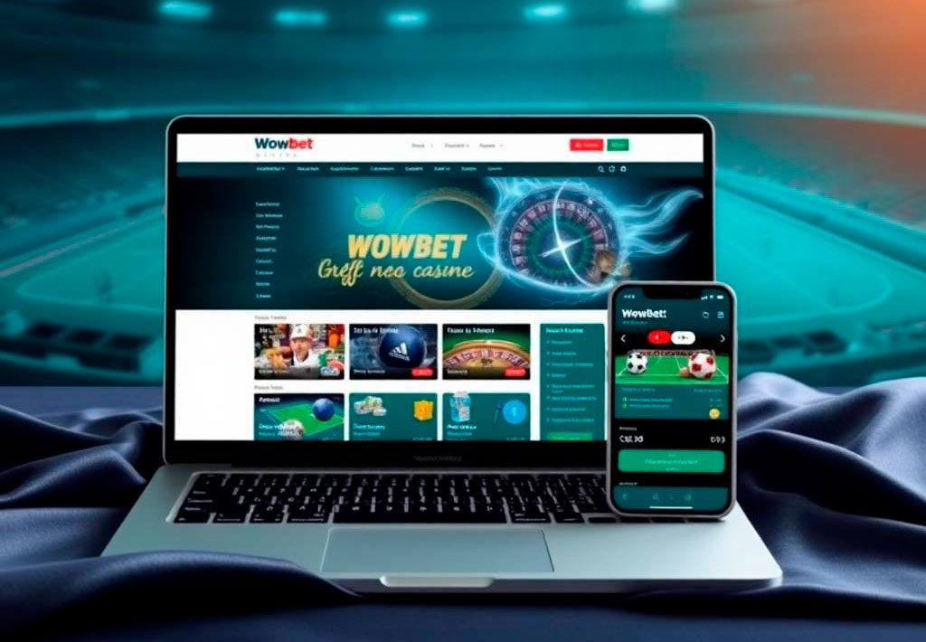Получите эксклюзивный промокод казино WINBIG2023