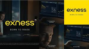 Understanding the Role of IB Broker Exness in Forex Trading 18